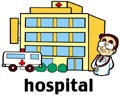Joondalup Health Campus-Hospital  9400 9400
