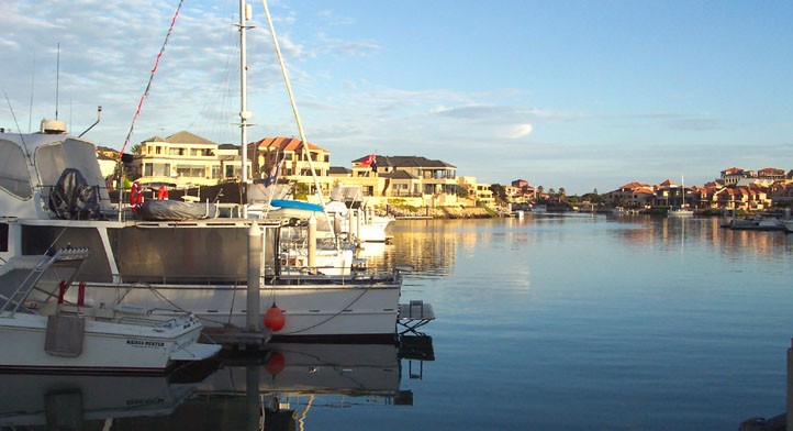 Mindarie Western Australia. Mindarie Photos by Mingor